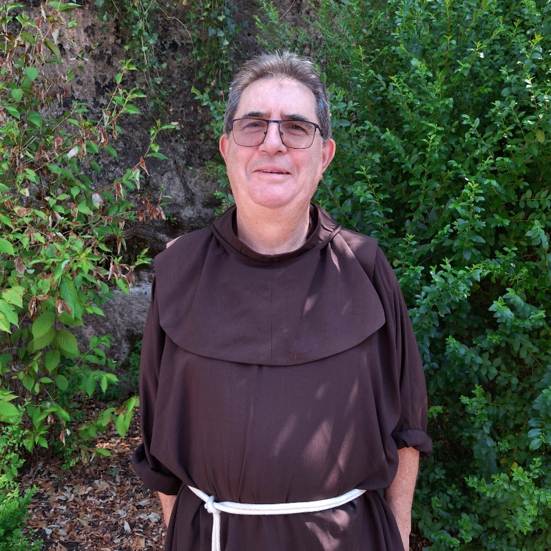 fr Gilles